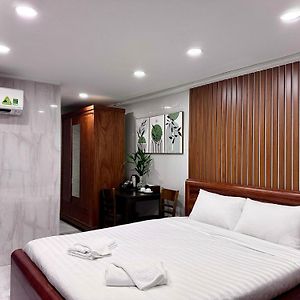 Best Studio Room Near Ben Thanh Market