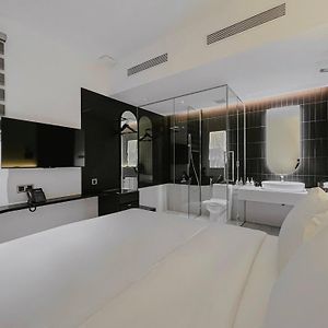 Superior Kamer met een Queen Size Bed